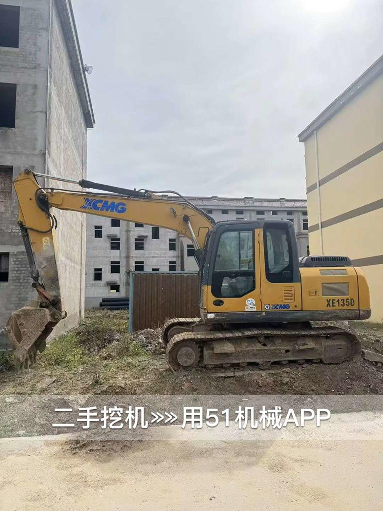 51挖机